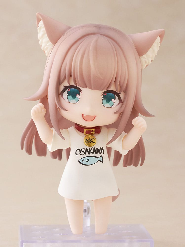Kinako Nendoroid Good Smile Company