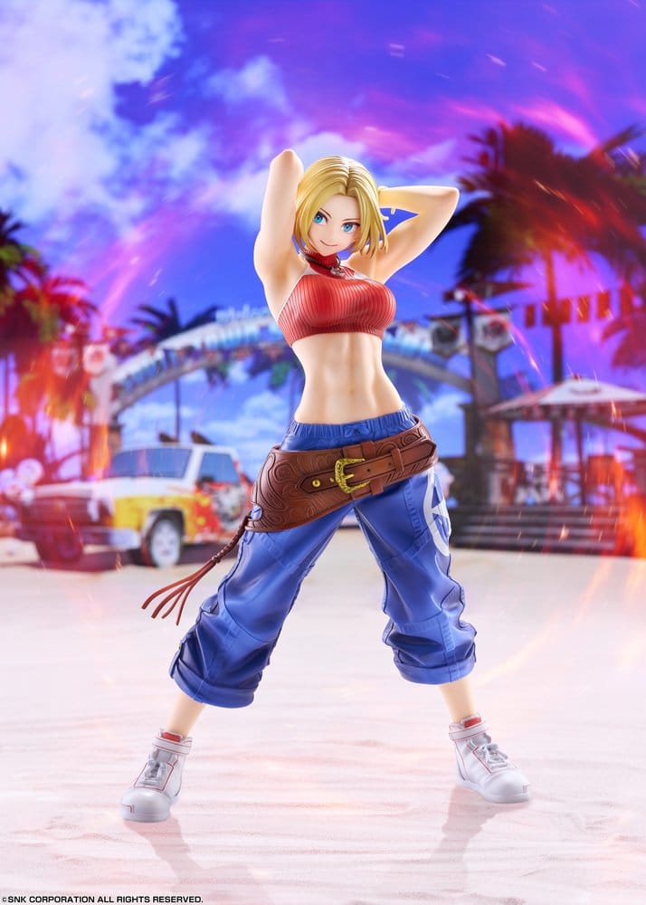 Anime Figuren günstig bei genkidama.de