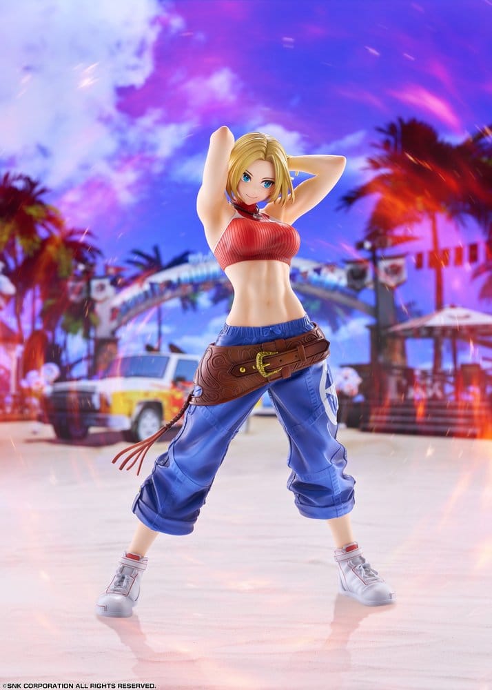 Anime Figuren günstig bei genkidama.de