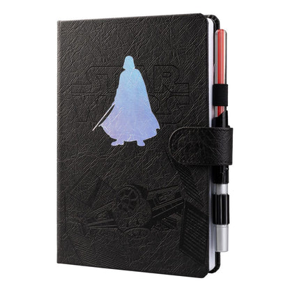 Star Wars Premium Notizbuch A5 mit Stift Darth Vader - Anime Figuren günstig kaufen