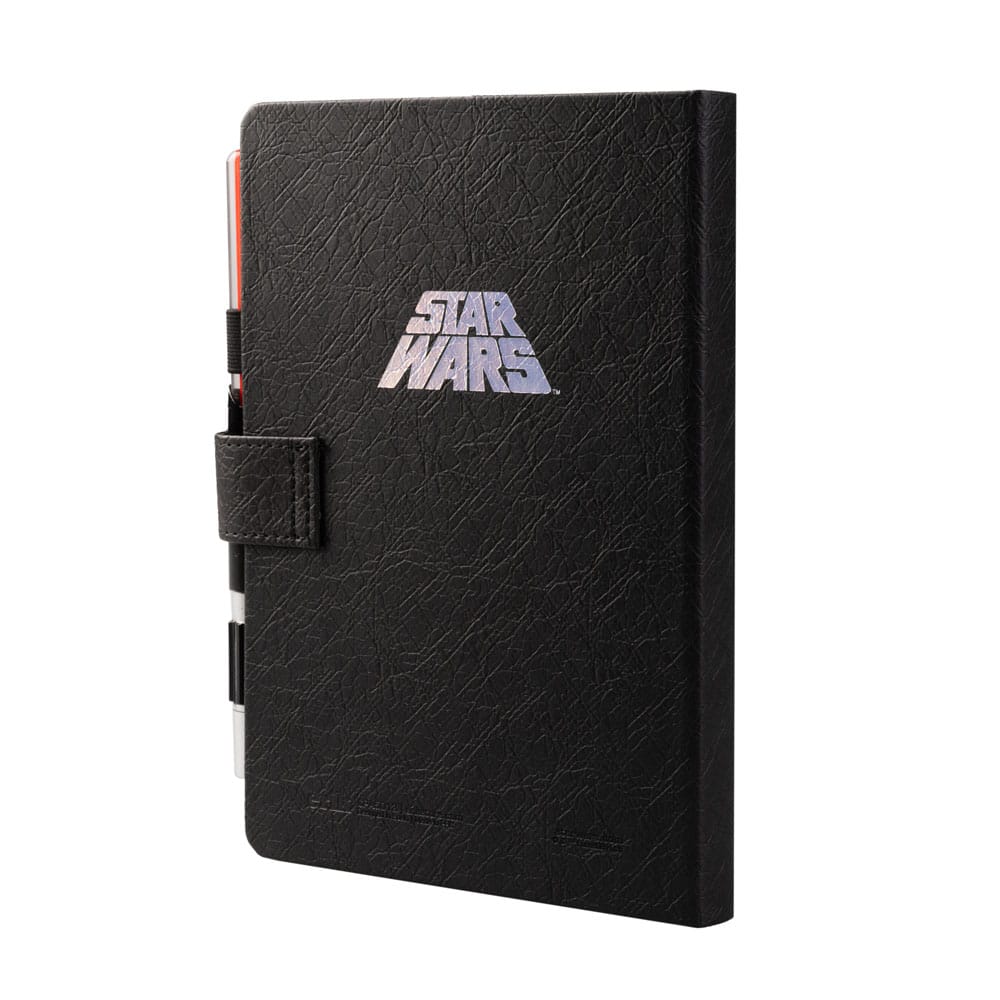 Star Wars Premium Notizbuch A5 mit Stift Darth Vader - Anime Figuren günstig kaufen