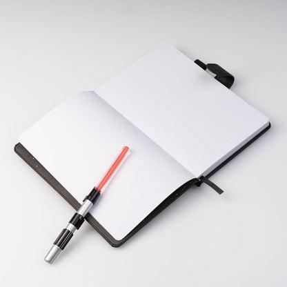 Star Wars Premium Notizbuch A5 mit Stift Darth Vader - Anime Figuren günstig kaufen