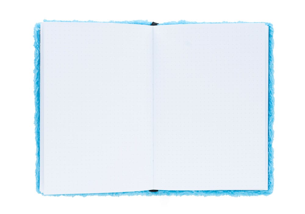 Sesamstraße Premium Plüsch Notizbuch A5 - Anime Figuren günstig kaufen