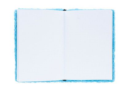 Sesamstraße Premium Plüsch Notizbuch A5 - Anime Figuren günstig kaufen