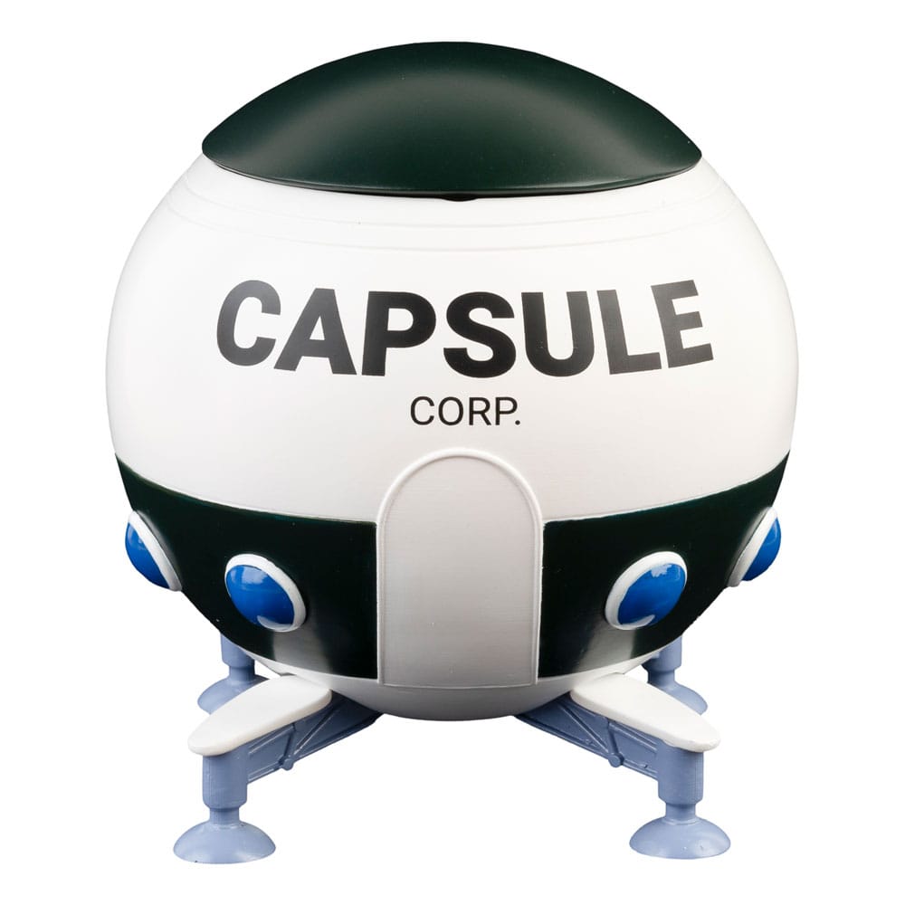 Dragon Ball Z Stiftehalter Raumschiff Capsule Corp - Anime Figuren günstig kaufen