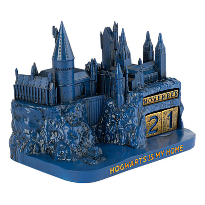Harry Potter 3D Ewiger Kalender Hogwarts - Anime Figuren günstig kaufen