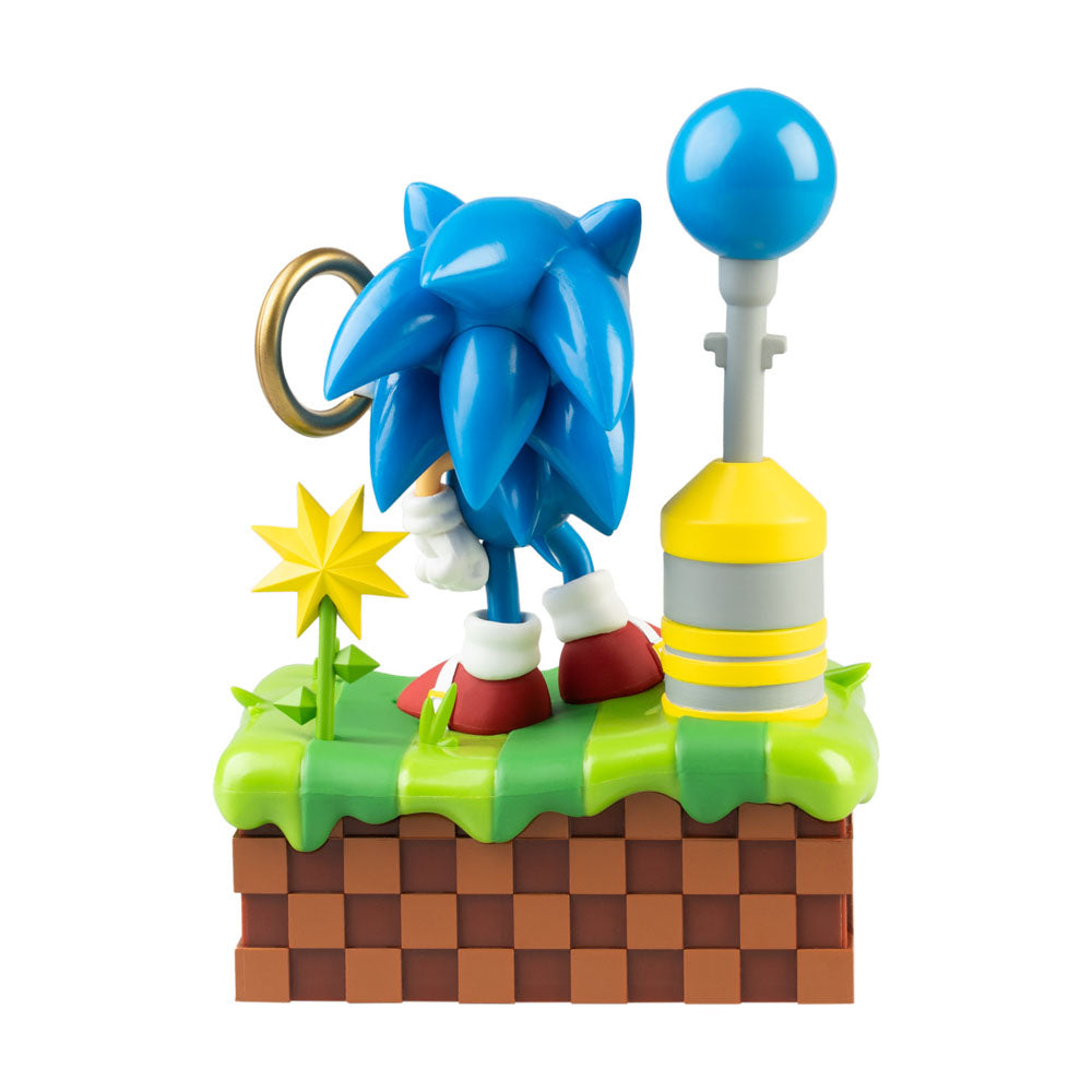 Sonic the Hedgehog 3D Ewiger Kalender Sonic - Anime Figuren günstig kaufen