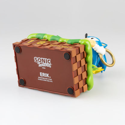 Sonic the Hedgehog 3D Ewiger Kalender Sonic - Anime Figuren günstig kaufen