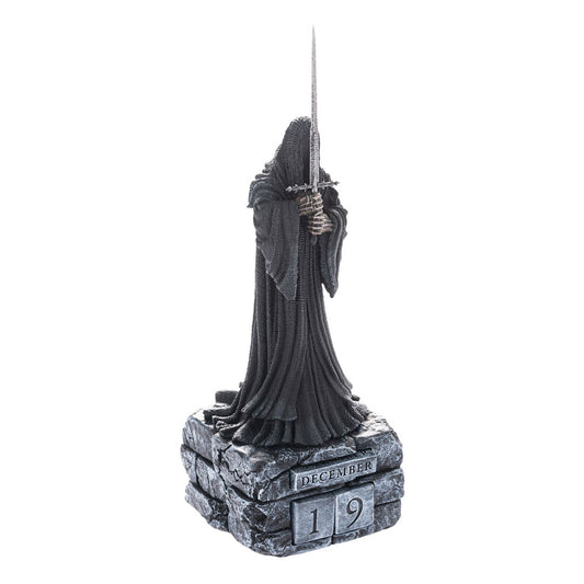 Der Herr der Ringe 3D Ewiger Kalender - Anime Figuren günstig kaufen