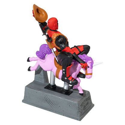 Deadpool 3D Ewiger Kalender - Anime Figuren günstig kaufen