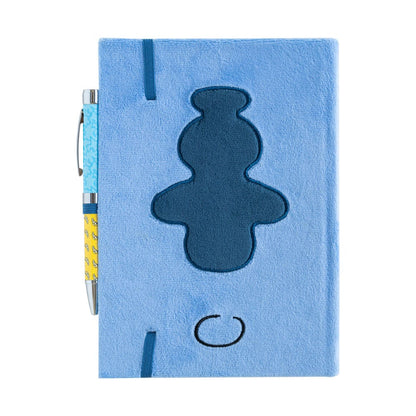 Stitch Premium Plüsch Notizbuch A5 mit Stift Tropical - Anime Figuren günstig kaufen