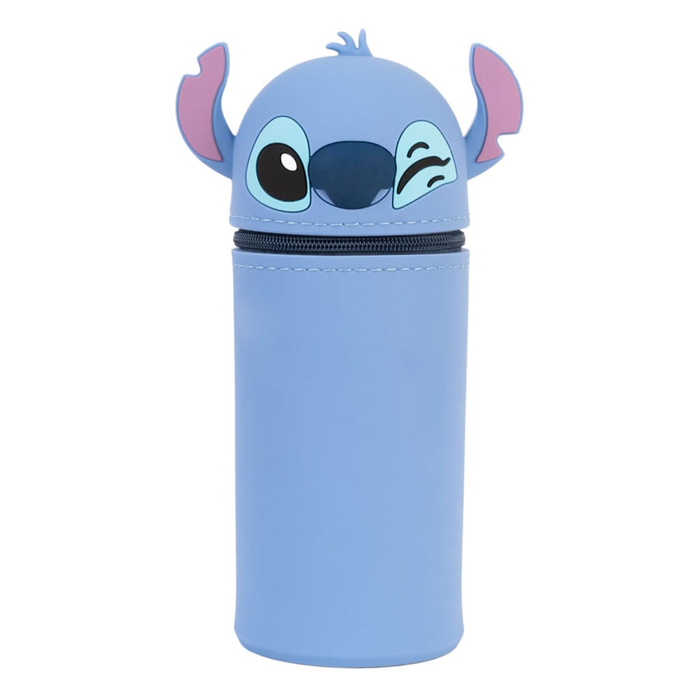Stitch 3D Stifte-Etui Tropical - Anime Figuren günstig kaufen