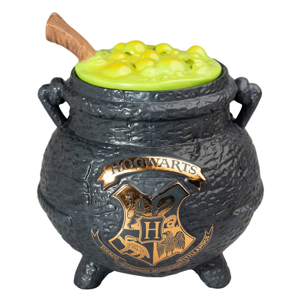Harry Potter Keksdose Der tropfende Kessel - Anime Figuren günstig kaufen