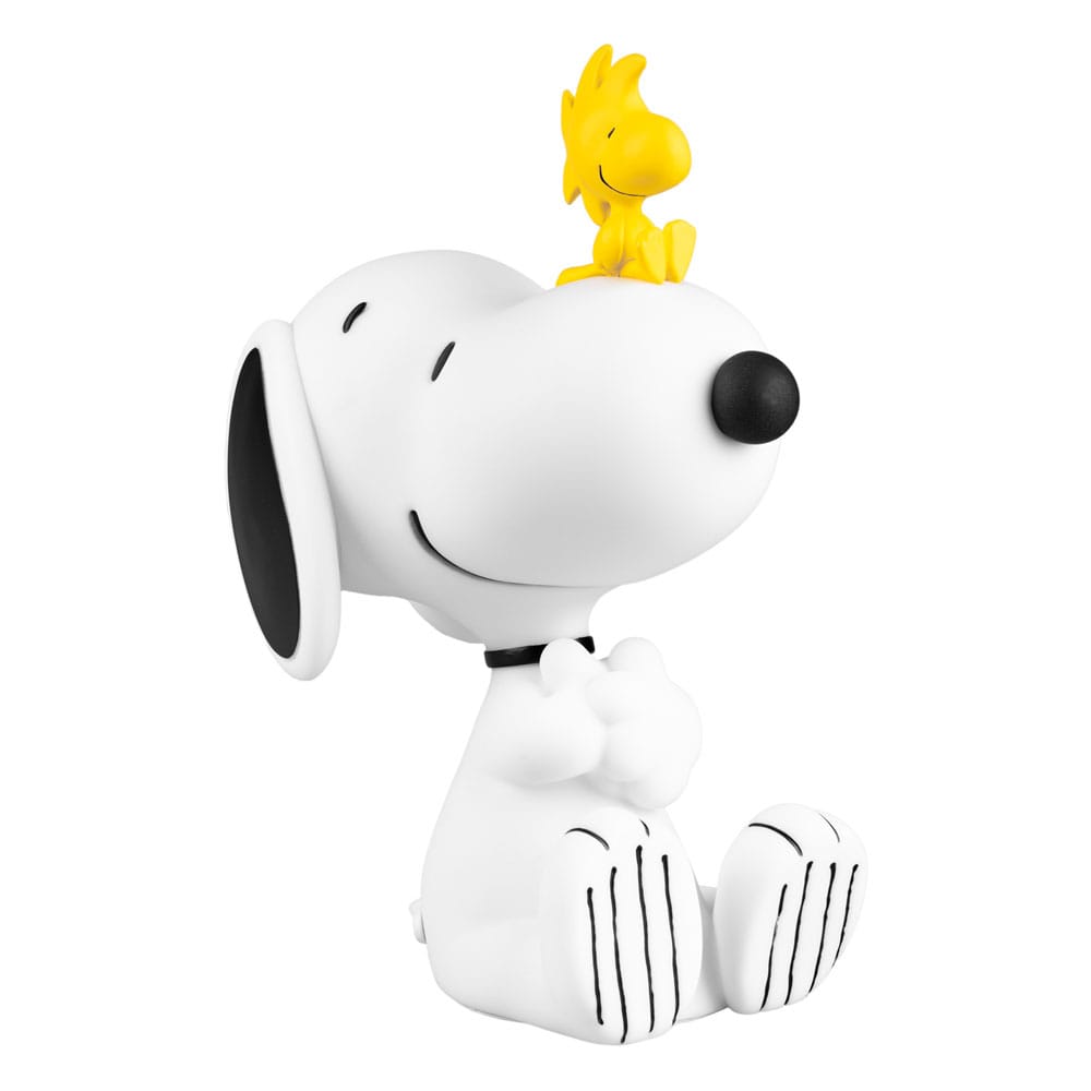 Peanuts Lampe mit USB-C Snoopy - Anime Figuren günstig kaufen
