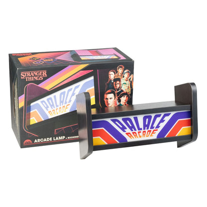 Stranger Things Lampe mit USB-C Arcade - Anime Figuren günstig kaufen