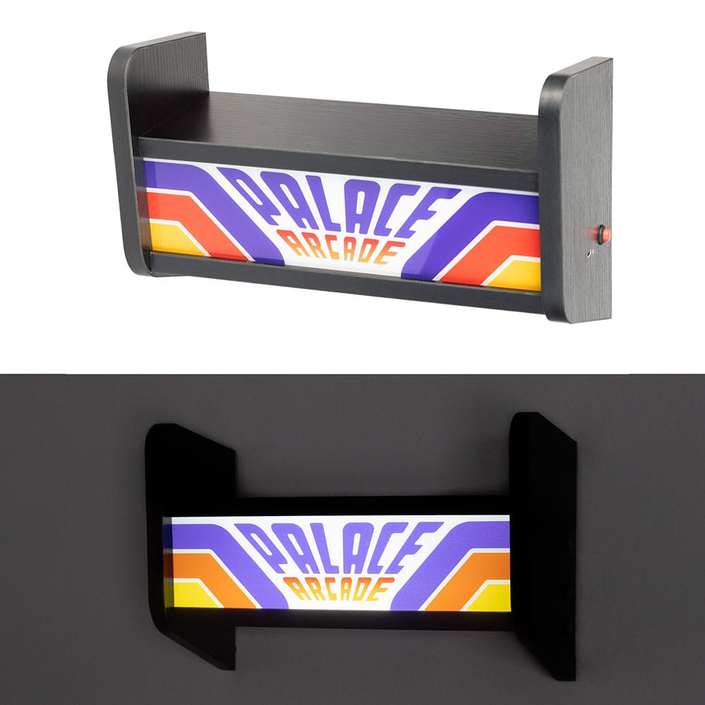 Stranger Things Lampe mit USB-C Arcade - Anime Figuren günstig kaufen