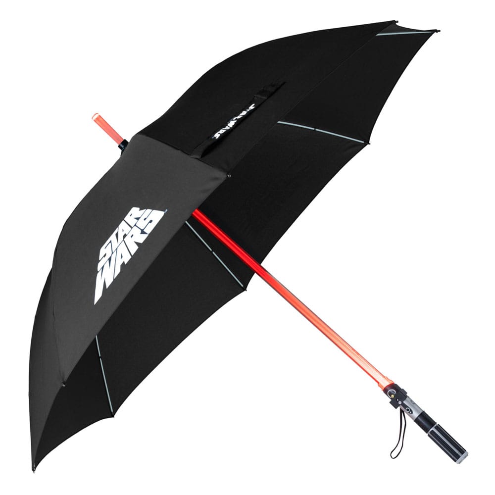 Star Wars Regenschirm Premium Darth Vader - Anime Figuren günstig kaufen