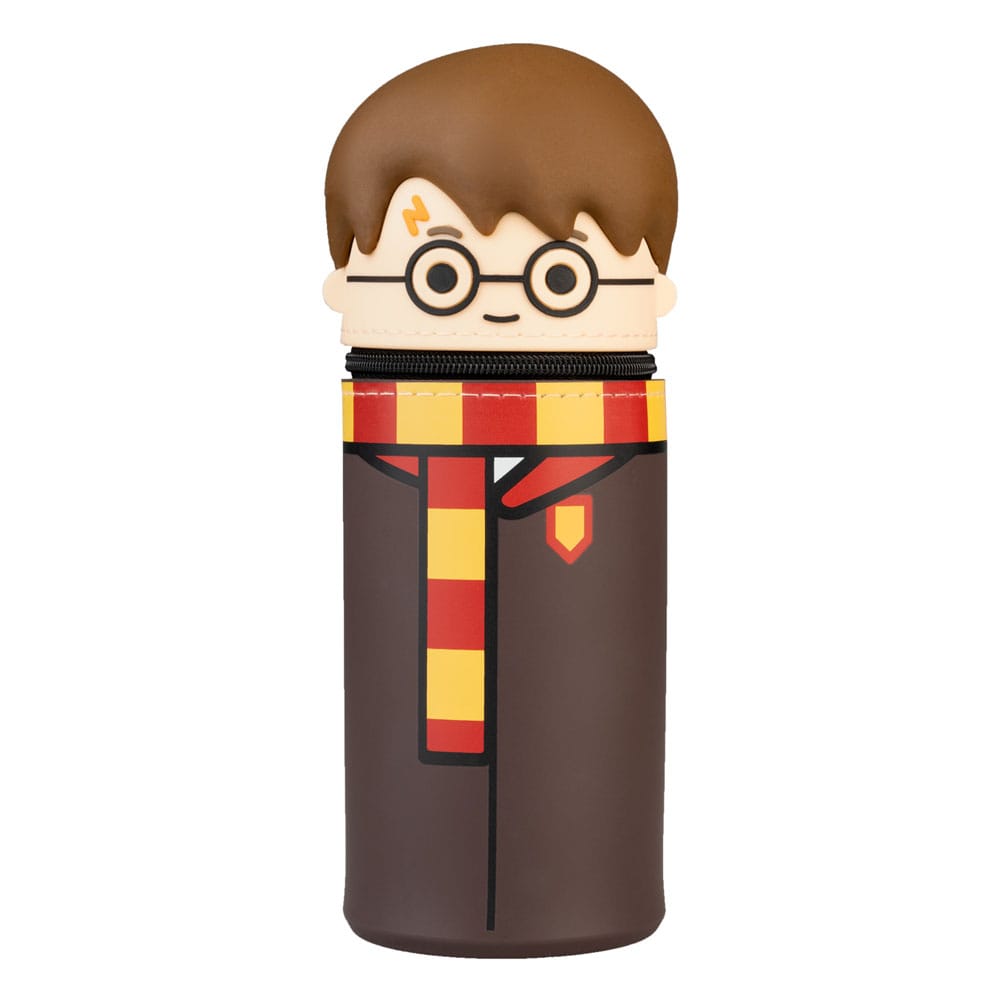 Harry Potter 3D Stifte-Etui Harry Potter - Anime Figuren günstig kaufen