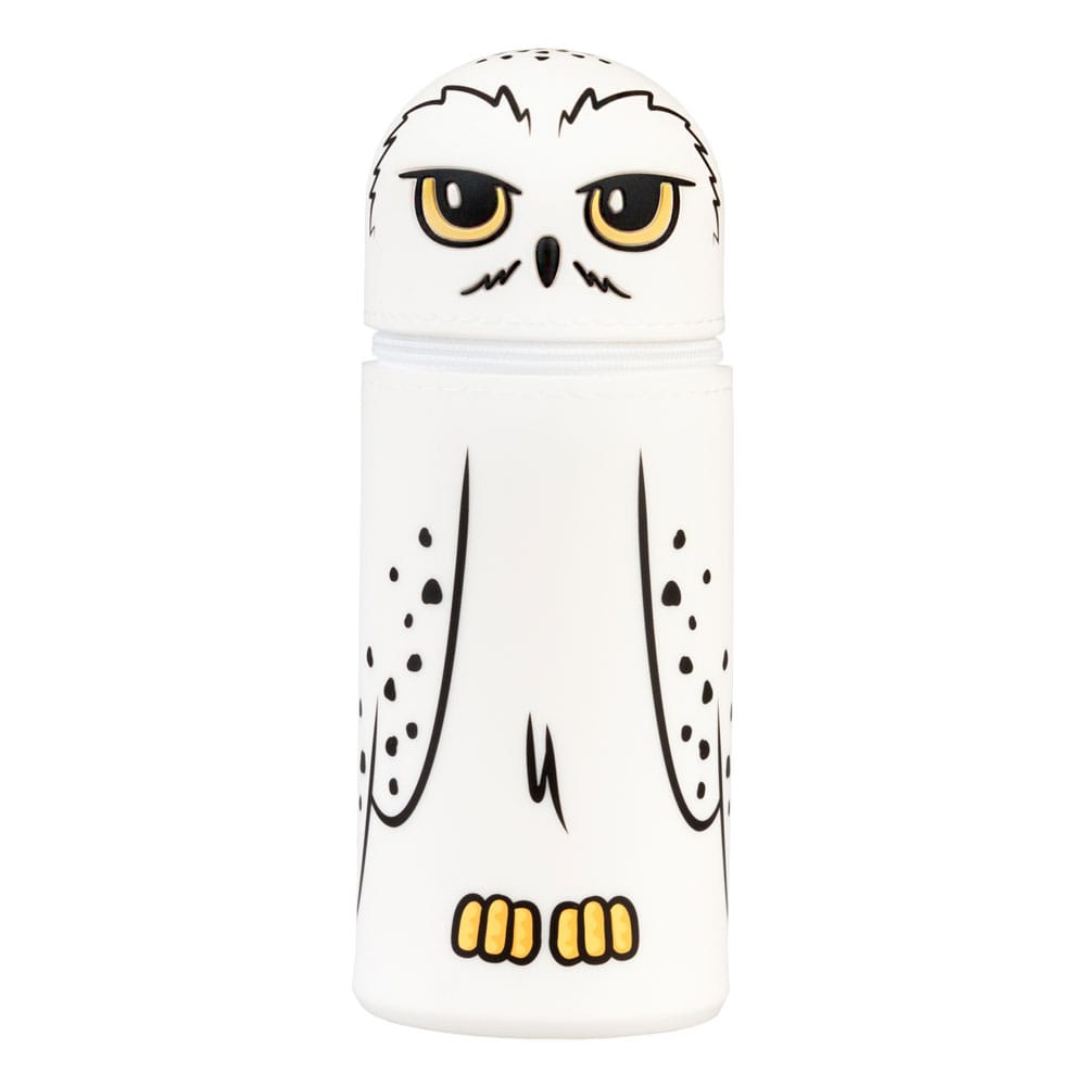 Harry Potter 3D Stifte-Etui Hedwig - Anime Figuren günstig kaufen