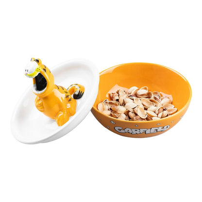 Garfield Snack-Schüssel - Anime Figuren günstig kaufen