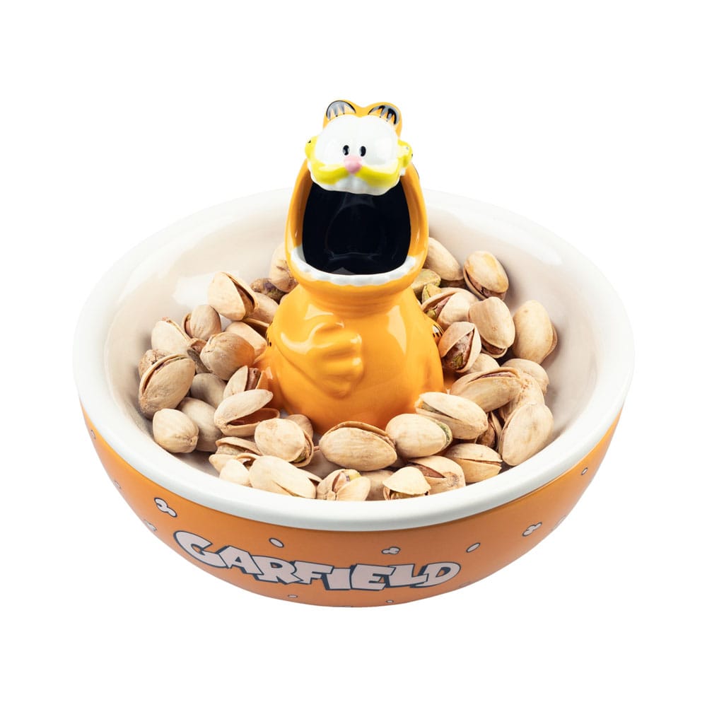 Garfield Snack-Schüssel - Anime Figuren günstig kaufen