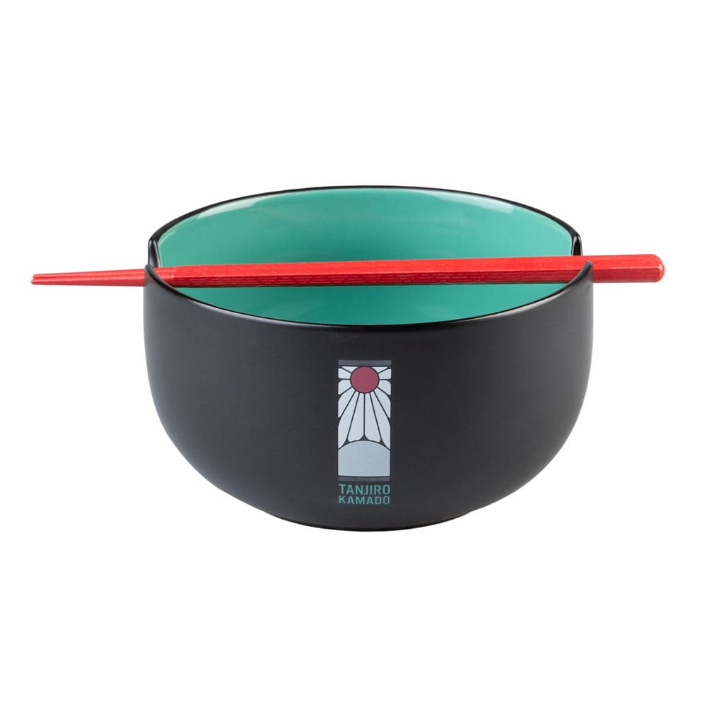 Demon Slayer Ramen-Schüssel - Anime Figuren günstig kaufen