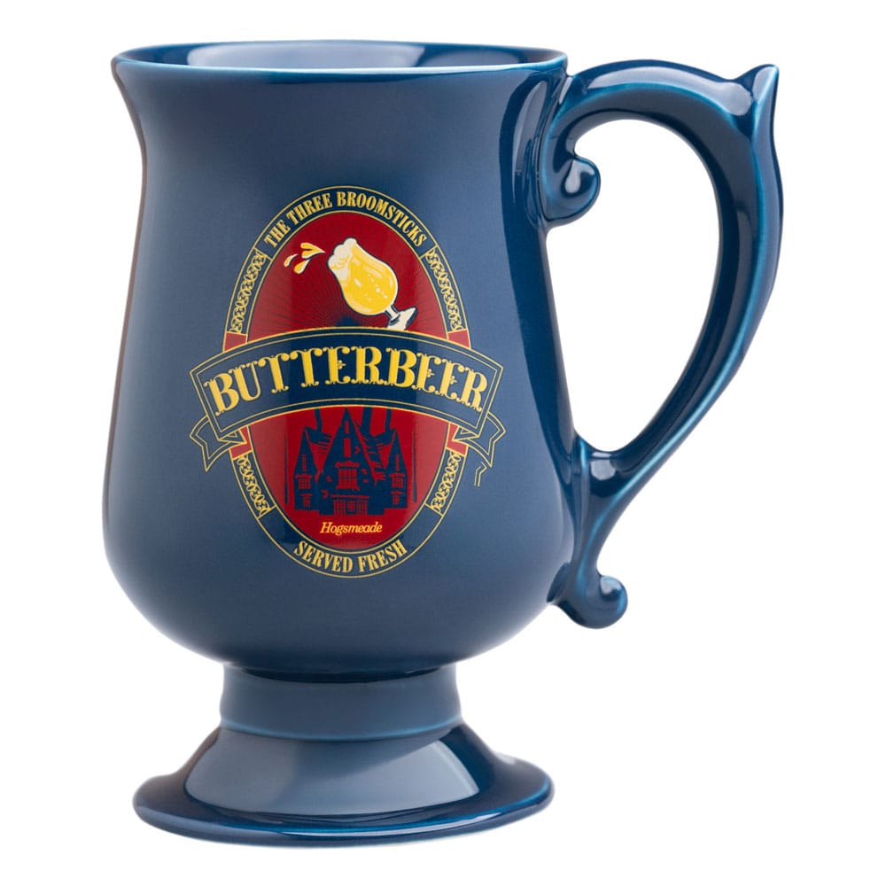Harry Potter Krug Butterbier - Anime Figuren günstig kaufen