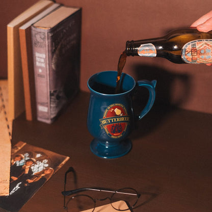 Harry Potter Krug Butterbier - Anime Figuren günstig kaufen