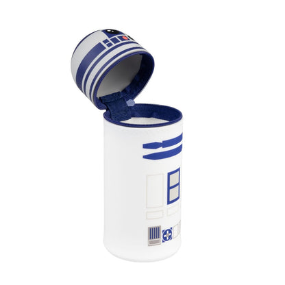 Star Wars 3D Stifte-Etui R2-D2 - Anime Figuren günstig kaufen
