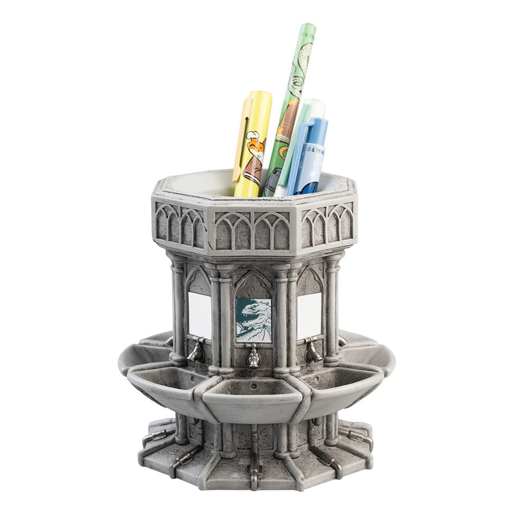 Harry Potter Stiftehalter inkl. Schreibset - Anime Figuren günstig kaufen