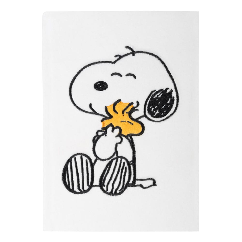 Peanuts Premium Plüsch Notizbuch A5 Snoopy - Anime Figuren günstig kaufen