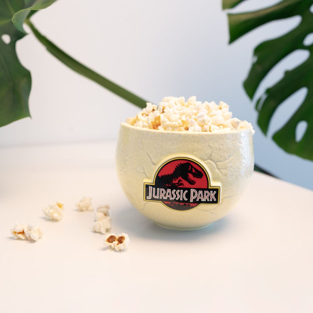 Jurassic Park 3D Schüssel - Anime Figuren günstig kaufen