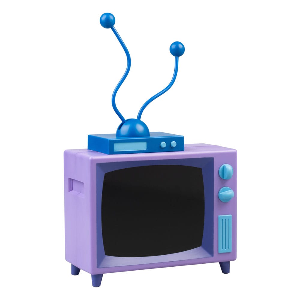 Die Simpsons Lampe mit USB-C TV - Anime Figuren günstig kaufen