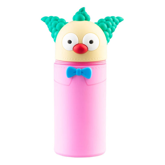 Die Simpsons 3D Stifte-Etui Krusty der Clown - Anime Figuren günstig kaufen