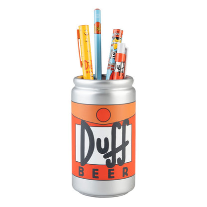 Die Simpsons Stiftehalter inkl. Schreibset - Anime Figuren günstig kaufen