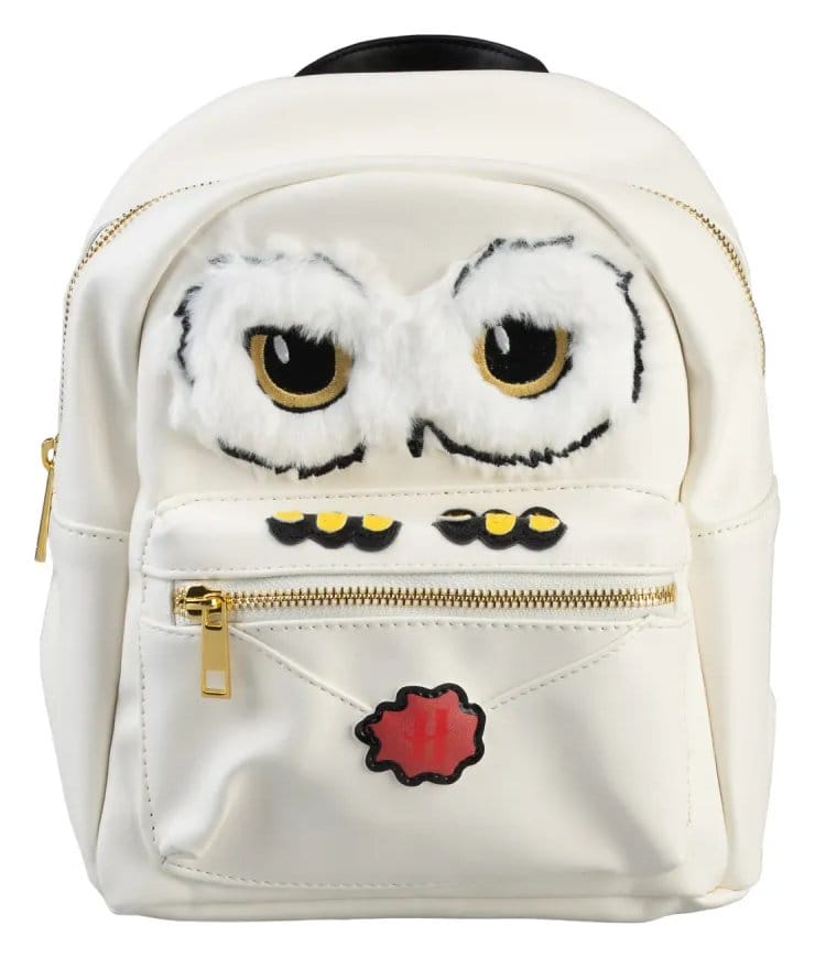 Harry Potter Mini-Rucksack Hedwig - Anime Figuren günstig kaufen