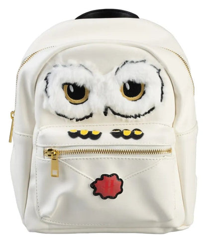 Harry Potter Mini-Rucksack Hedwig - Anime Figuren günstig kaufen