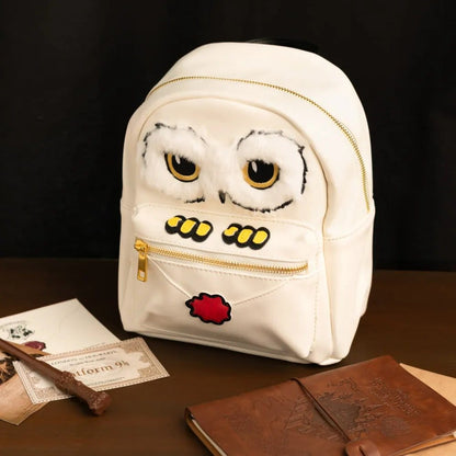 Harry Potter Mini-Rucksack Hedwig - Anime Figuren günstig kaufen