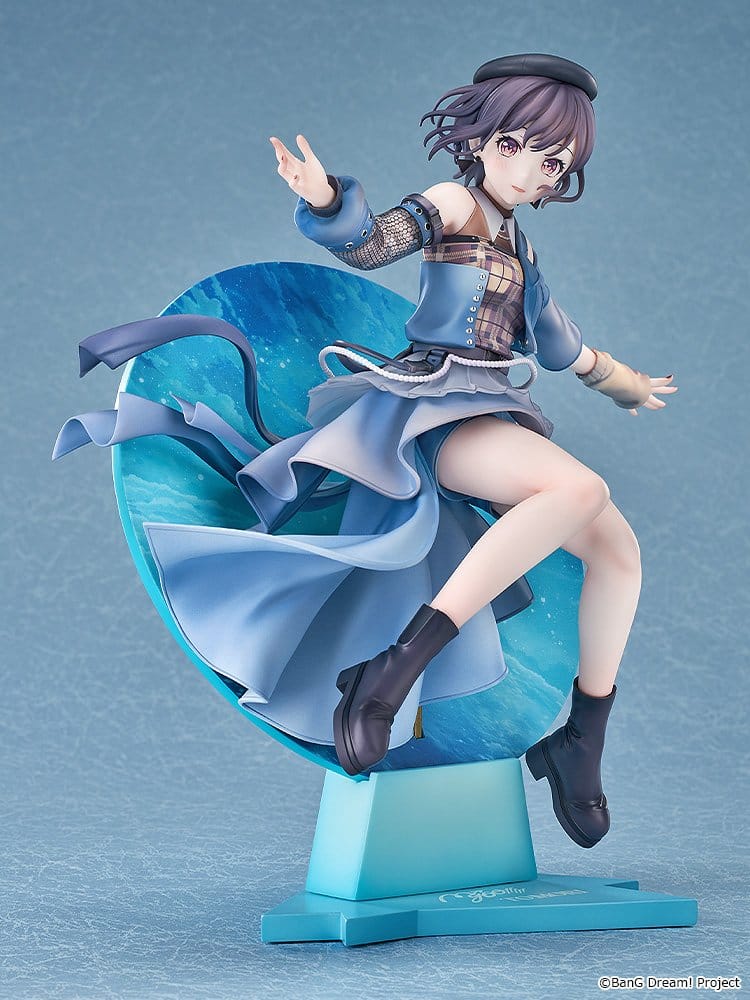 BanG Dream! PVC Figur Tomori Takamatsu: Zero Gravity Ver. - Anime Figuren günstig kaufen