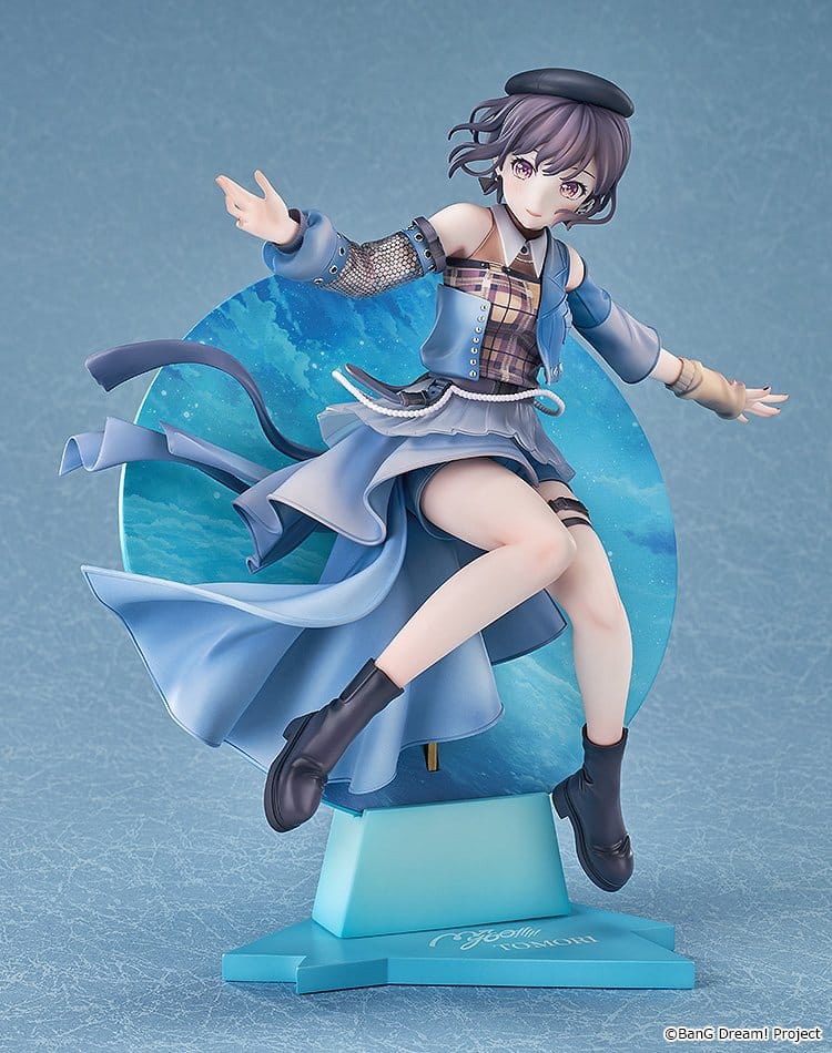 BanG Dream! PVC Figur Tomori Takamatsu: Zero Gravity Ver. - Anime Figuren günstig kaufen