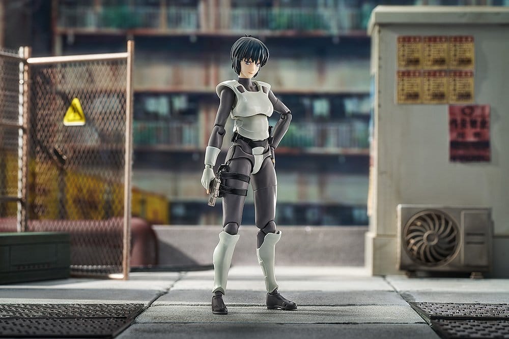 Anime Figuren günstig bei genkidama.de
