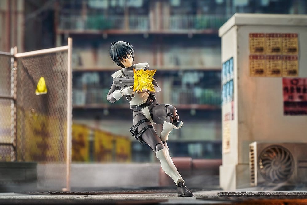 Anime Figuren günstig bei genkidama.de