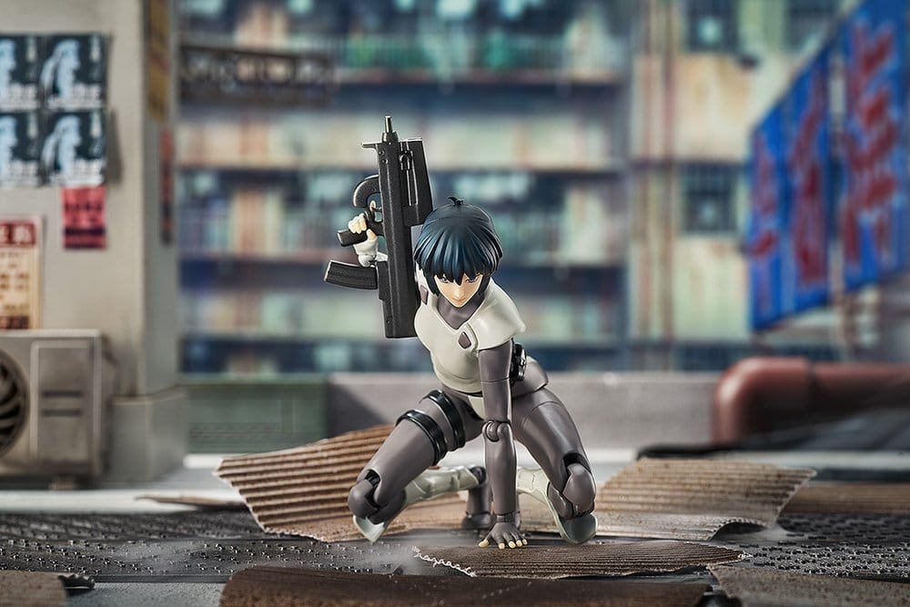 Anime Figuren günstig bei genkidama.de