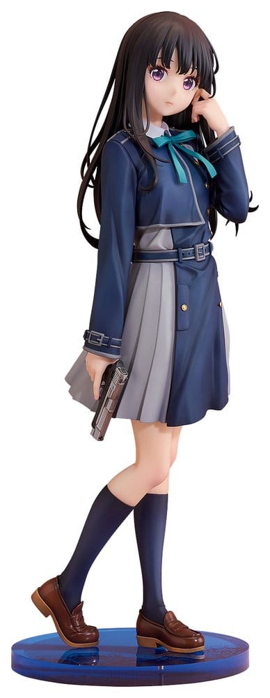 Lycoris Recoil PVC Statue Takina Inoue: Key Visual Ver. - Anime Figuren günstig kaufen