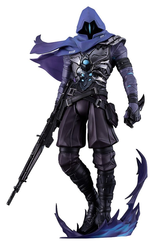 Valorant Pop Up Parade Sp PVC Figur Omen - Anime Figuren günstig kaufen