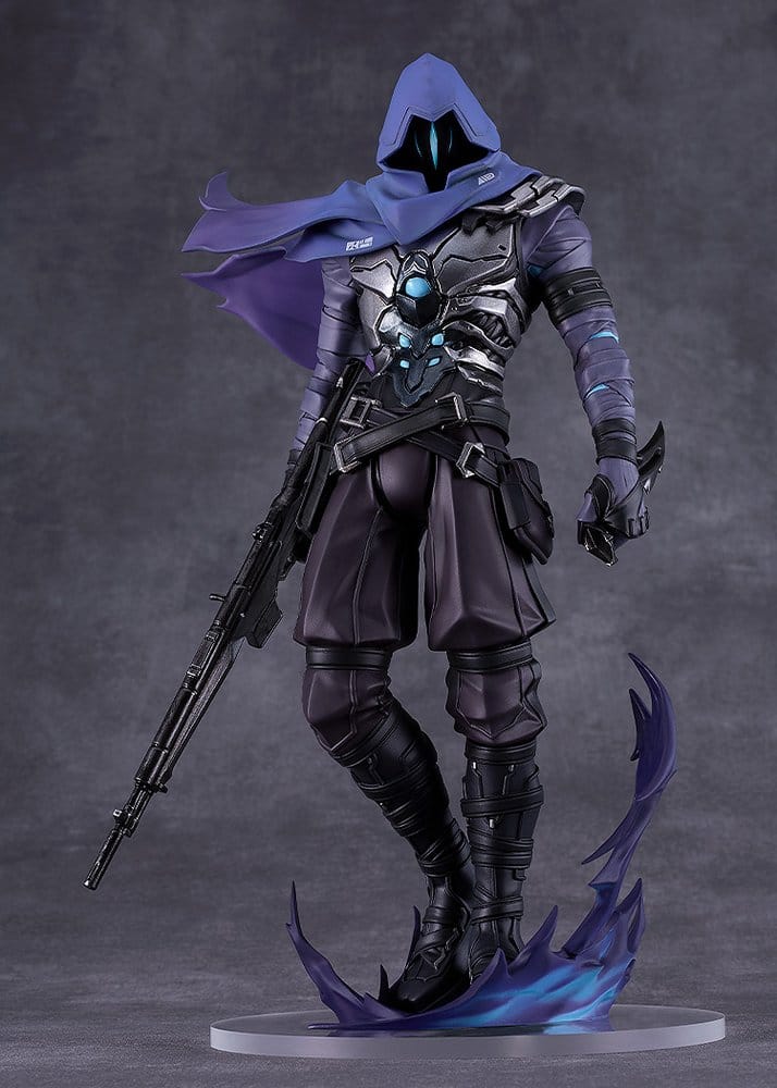 Valorant Pop Up Parade Sp PVC Figur Omen - Anime Figuren günstig kaufen