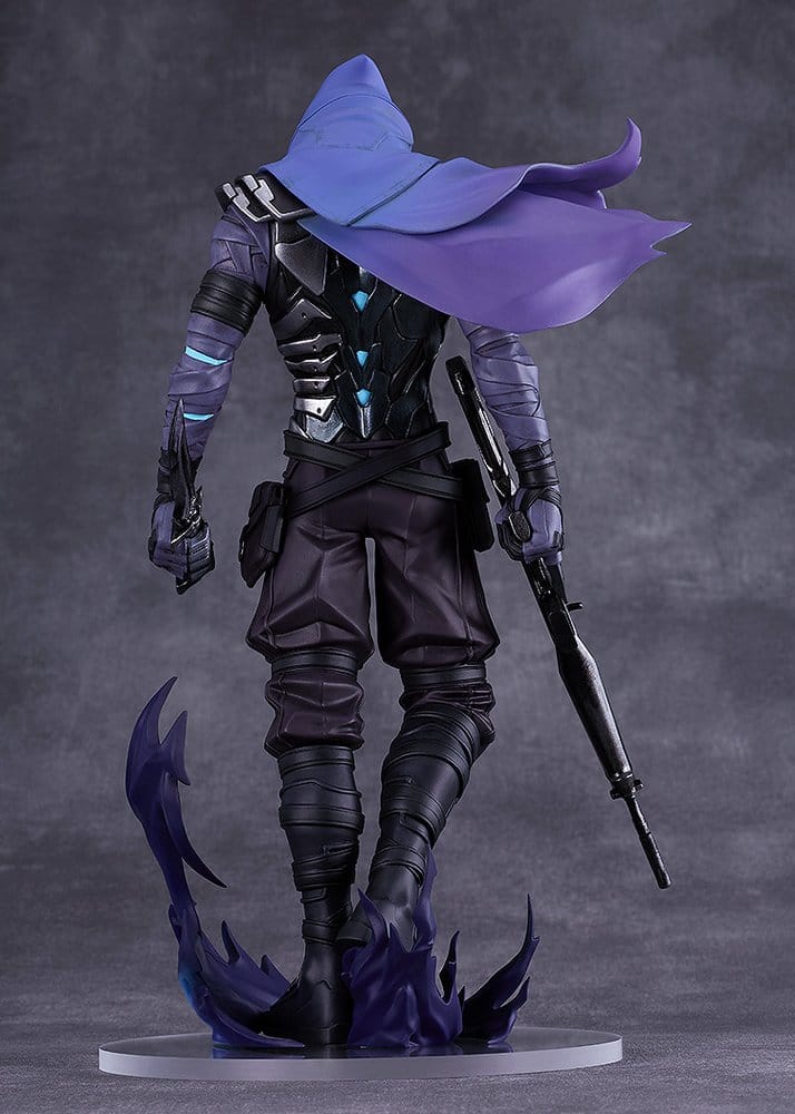 Valorant Pop Up Parade Sp PVC Figur Omen - Anime Figuren günstig kaufen