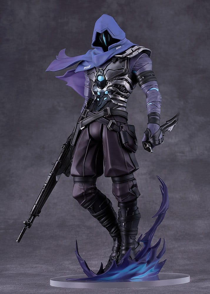 Valorant Pop Up Parade Sp PVC Figur Omen - Anime Figuren günstig kaufen