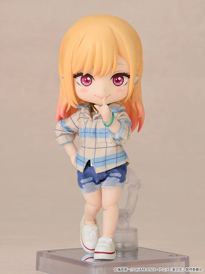 My Dress-Up Darling Nendoroid Doll Actionfigur Marin Kitagawa: Casual Outfit Ver. - Anime Figuren günstig kaufen