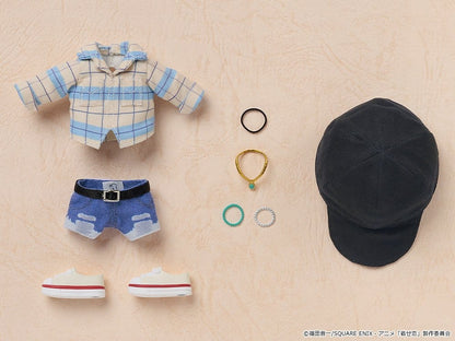 My Dress-Up Darling Zubehör-Set für Nendoroid Doll Actionfiguren Outfit Set: Marin Kitagawa Casual Outfit Ver. - Anime Figuren günstig kaufen